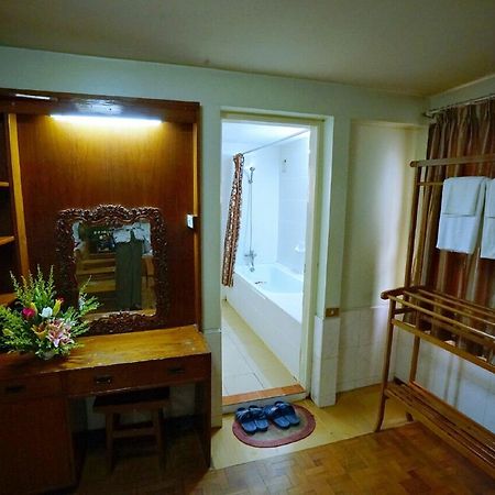 Taim Phyu Hotel Mandalaj Zewnętrze zdjęcie