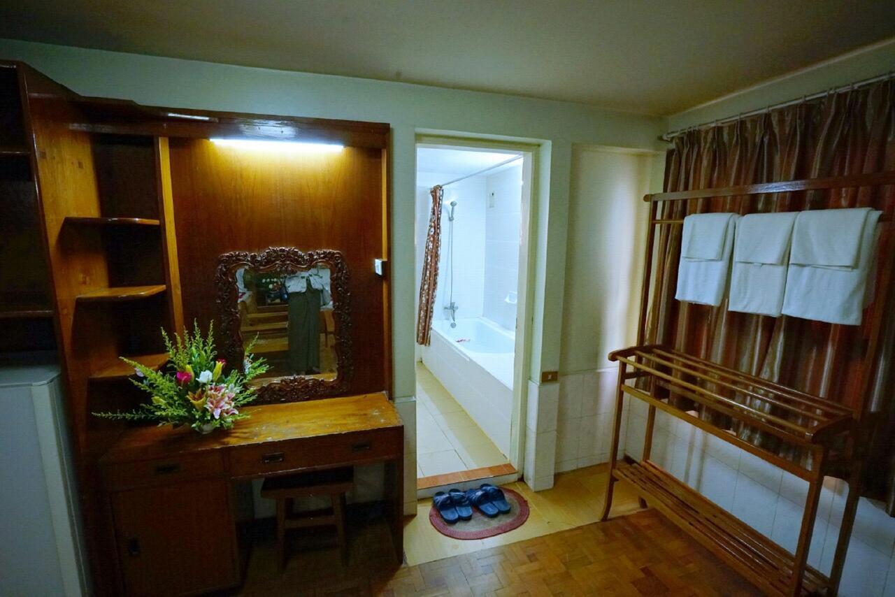 Taim Phyu Hotel Mandalaj Zewnętrze zdjęcie