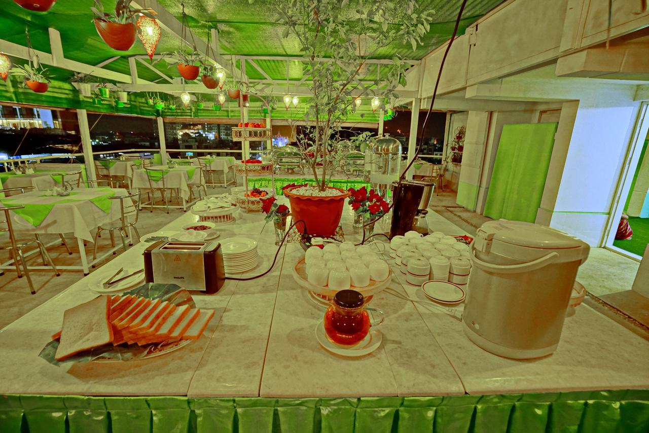Taim Phyu Hotel Mandalaj Zewnętrze zdjęcie