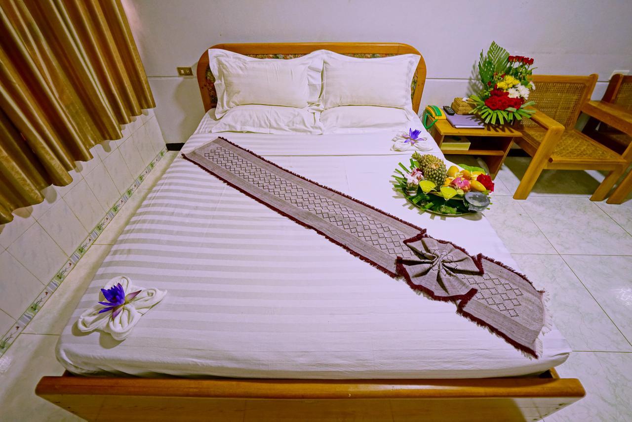 Taim Phyu Hotel Mandalaj Zewnętrze zdjęcie