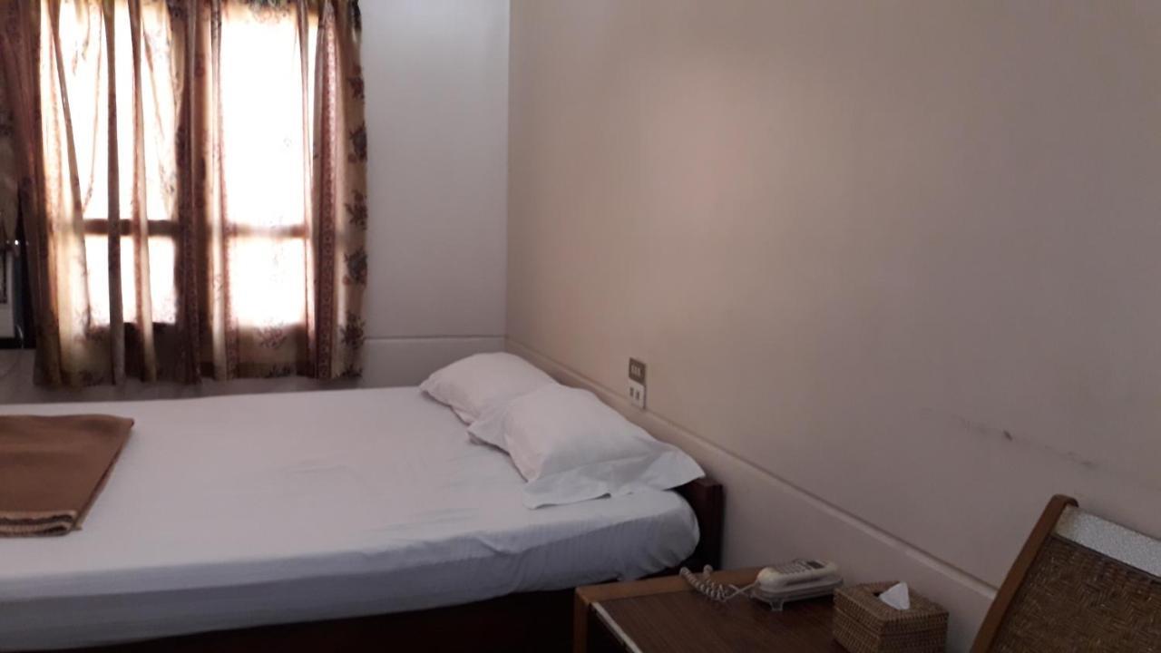 Taim Phyu Hotel Mandalaj Zewnętrze zdjęcie