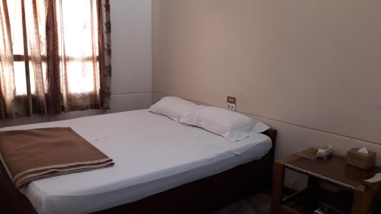 Taim Phyu Hotel Mandalaj Zewnętrze zdjęcie