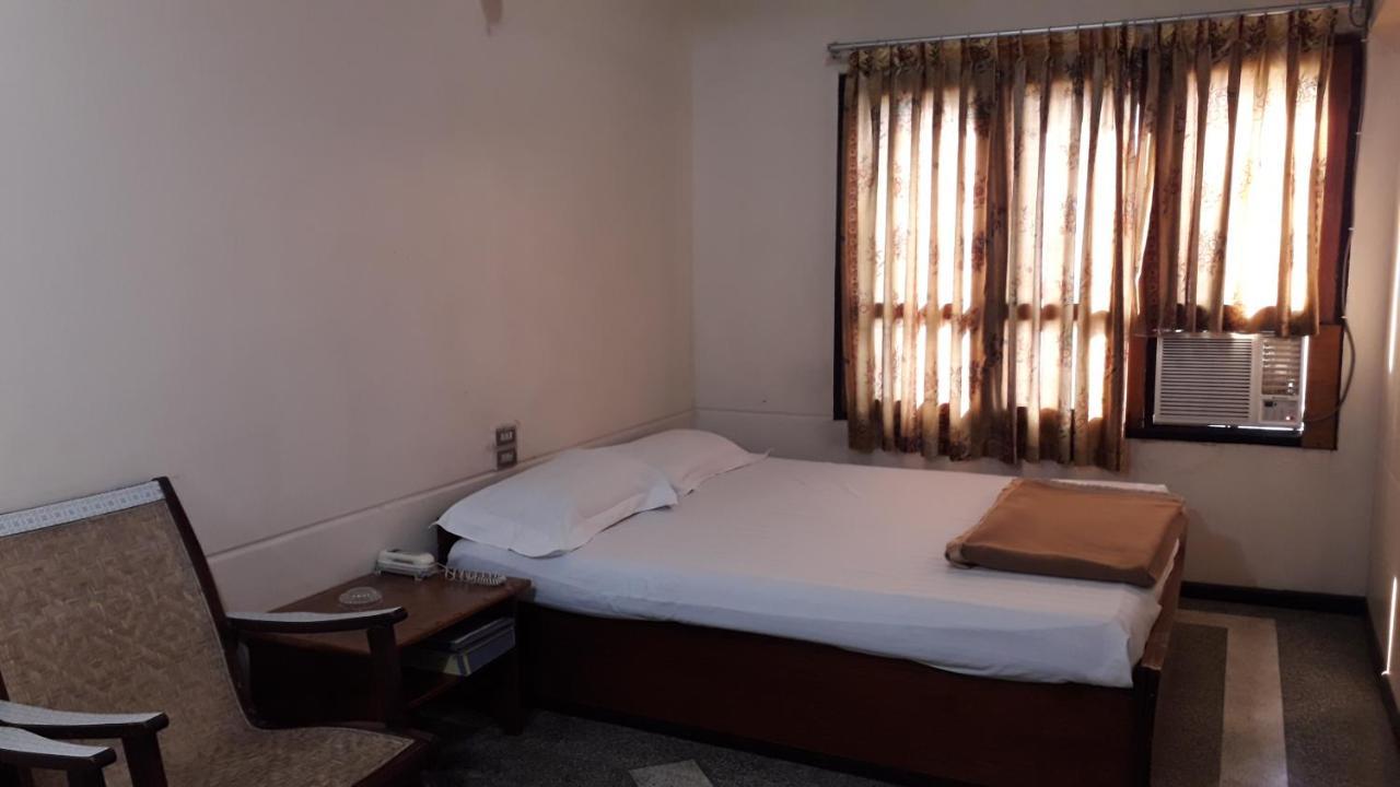 Taim Phyu Hotel Mandalaj Zewnętrze zdjęcie