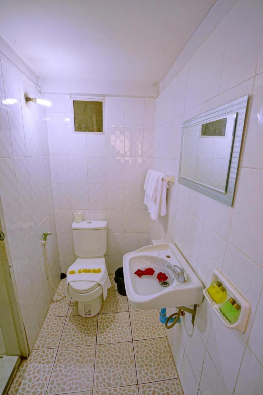Taim Phyu Hotel Mandalaj Zewnętrze zdjęcie