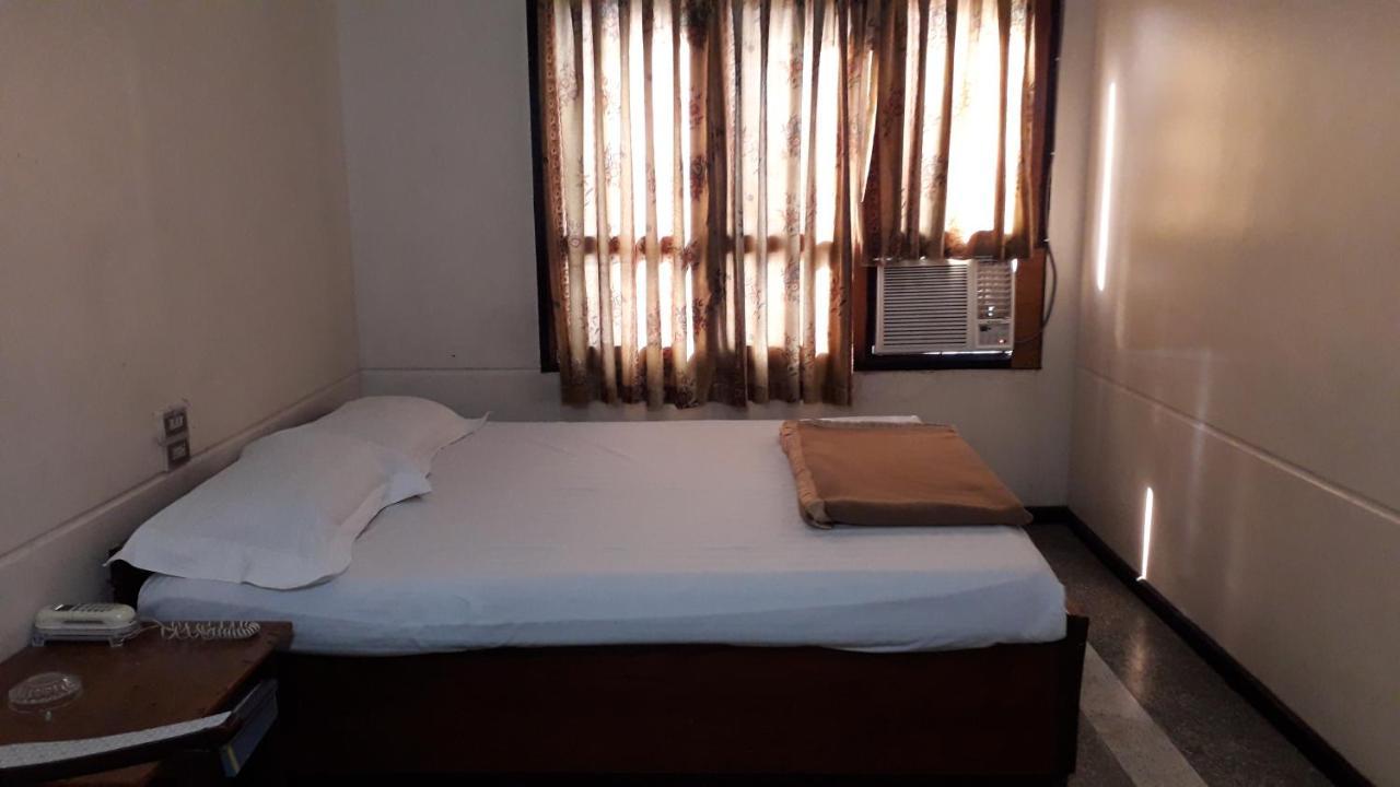 Taim Phyu Hotel Mandalaj Zewnętrze zdjęcie