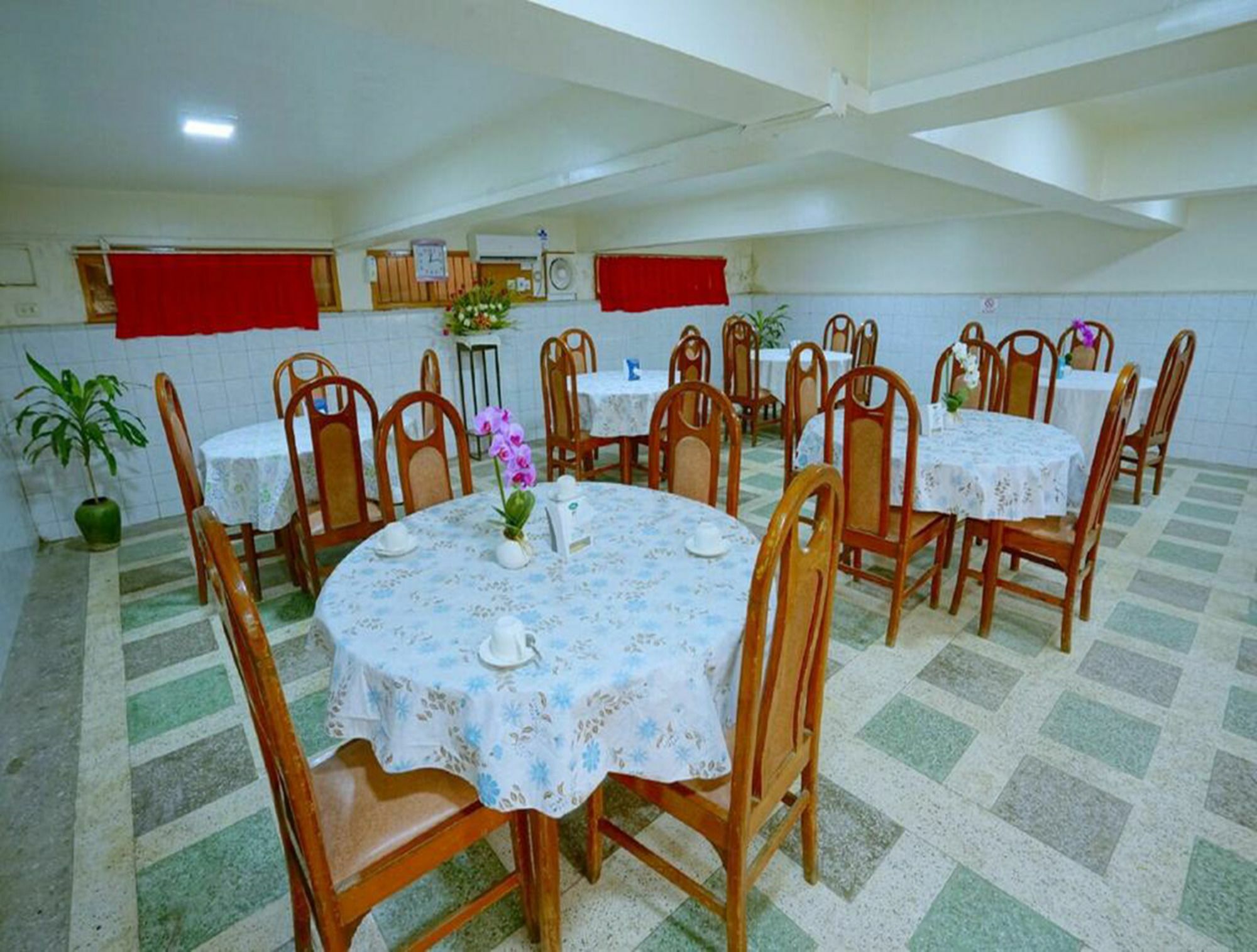 Taim Phyu Hotel Mandalaj Zewnętrze zdjęcie