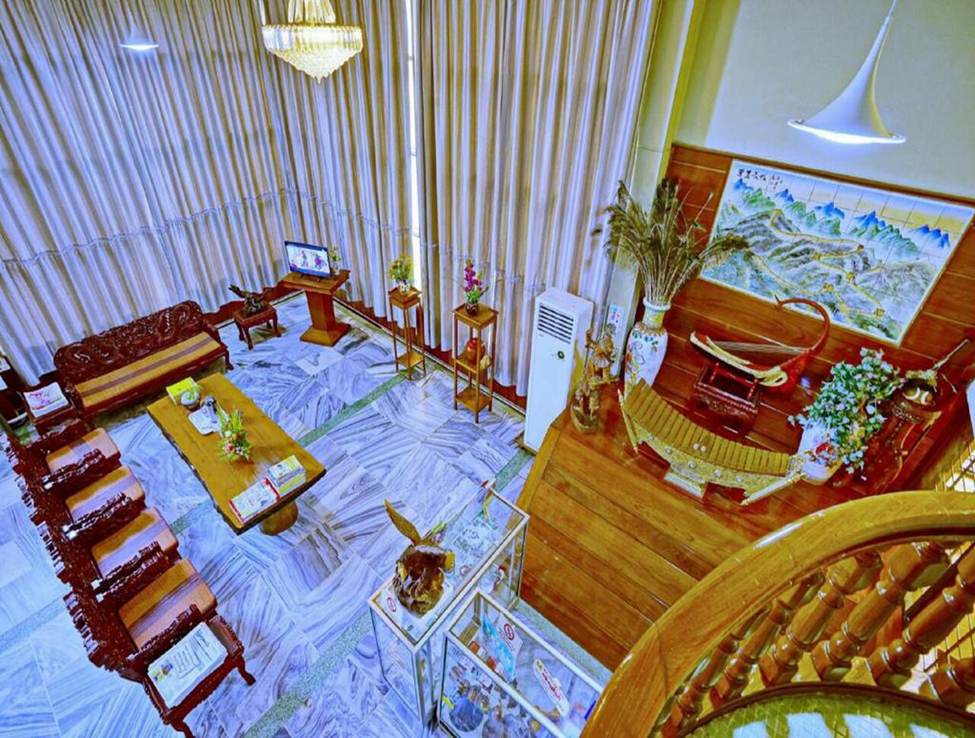 Taim Phyu Hotel Mandalaj Zewnętrze zdjęcie